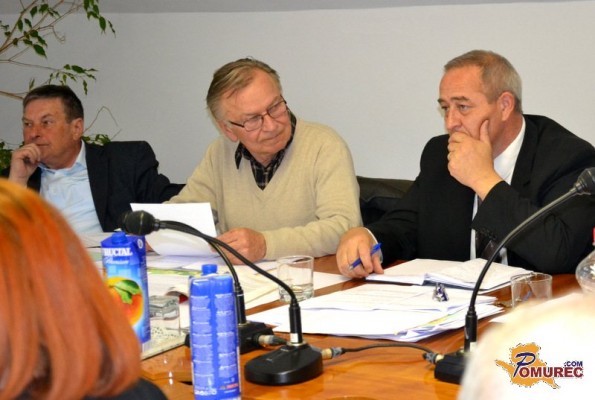 21. Občinska seja Občine Moravske Toplice: Nove cene oskrbe s pitno vodo